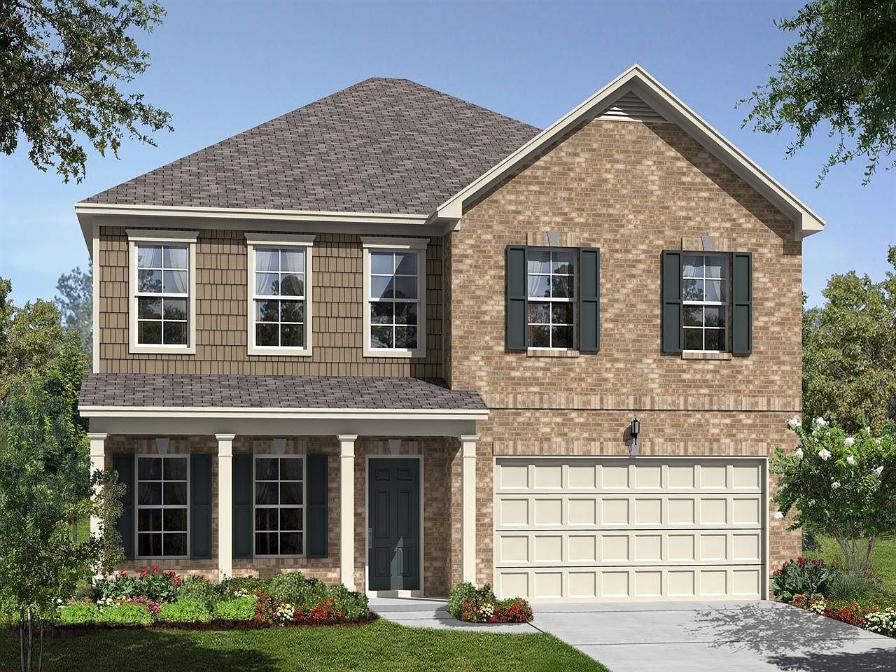 9326 Stoney Glen Dr, Mint Hill, NC 28227 Zillow