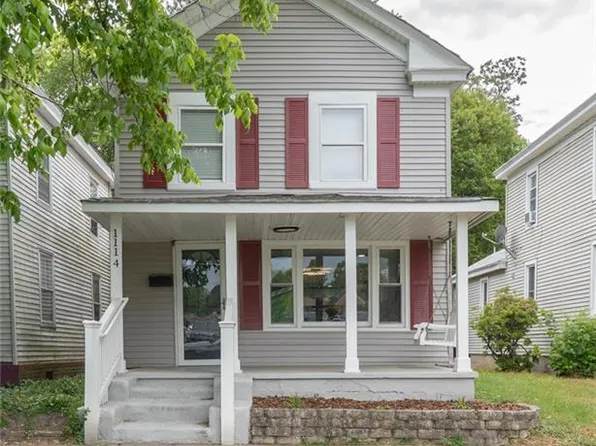 1114 Hoover Ave, Chesapeake, VA 23324