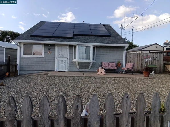 140 Raye Ave, Oakley, CA 94561