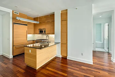 Rented by City Connections Realty