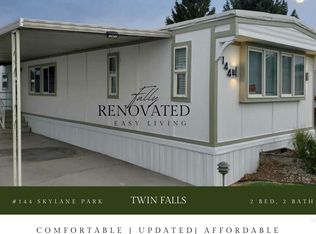 198 Southhills Rd SPACE 144, Twin Falls, ID 83301