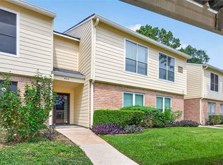 14515 Wunderlich Dr UNIT 403, Houston, TX 77069