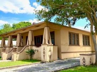 200 E Pierce St, Luling, TX 78648