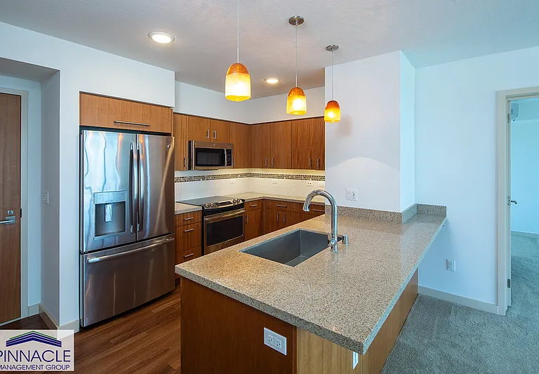 555 South St #3608 — Photo 5