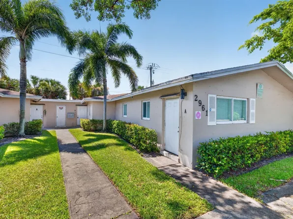 2961 NE 7th Ave, Pompano Beach, FL