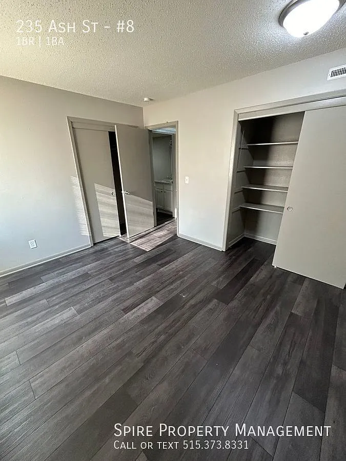Check out these gorgeous new, hard-surface floors! — Photo 4