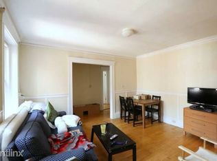 4 Craigie Cir, Cambridge, MA 02138