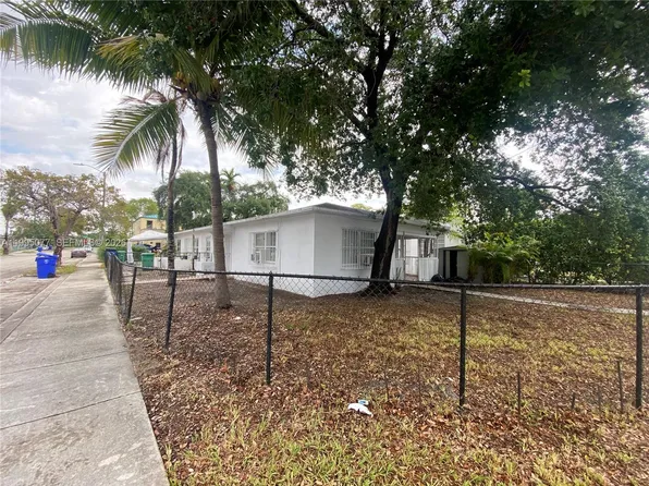 5905 NW 3rd Ave #2/2, Miami, FL 33127
