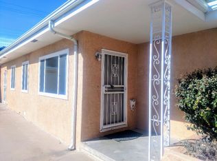 4818 Crest Ave SE #B, Albuquerque, NM 87108