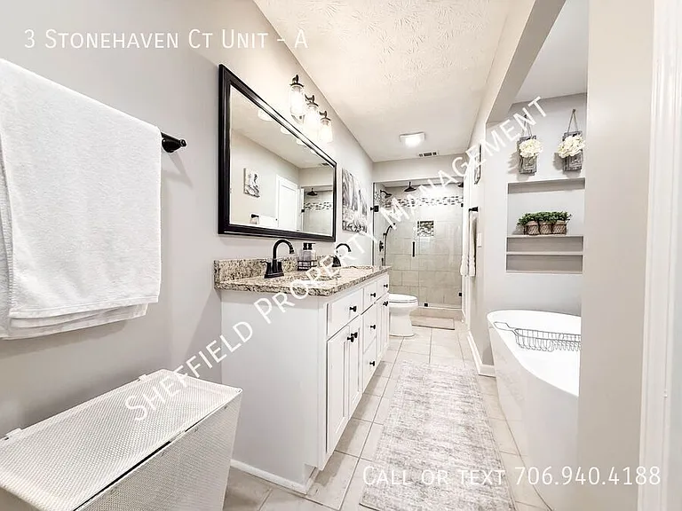 3 Stonehaven Ct #A — Photo 41