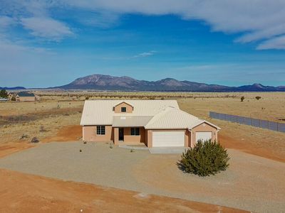 36 Kailey Loop, Edgewood, NM, 87015