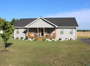 1037 Carissa Rd, Sylvania, AL 35988