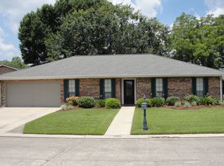 503 Crenshaw St, Berwick, LA 70342