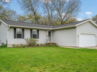 1500 Emma Ct SW, Wyoming, MI 49509