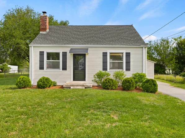 74 Peachtree St, Nashville, TN 37210