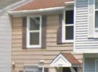 15797 Haynes Rd, Laurel, MD 20707