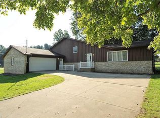 6127 N Oval Rd, Clinton, OH 44216