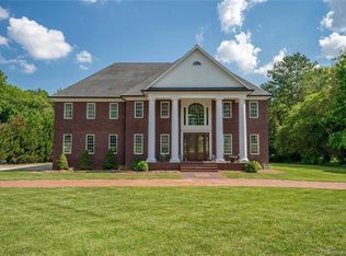 3701 Bingham Dr NW, Concord, NC 28027