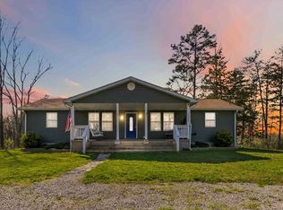 6422 Day Ridge Rd, Whitley City, KY 42653