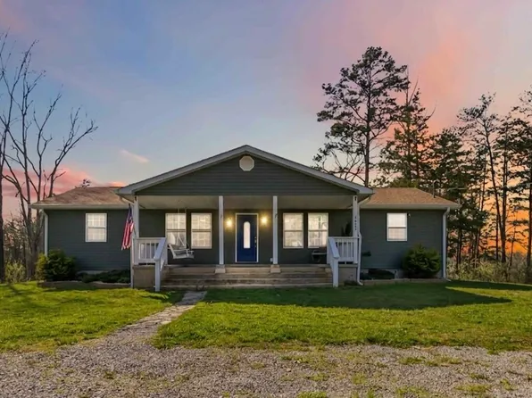6422 Day Ridge Rd, Whitley City, KY 42653