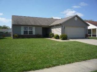 327 Duke Ln, Lafayette, IN 47909