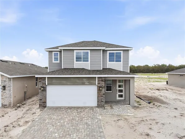 2322 Anders Dr, Parrish, FL 34219