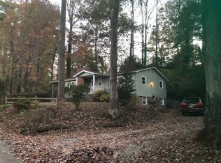 2009 Upper Ridgewood Blvd, Hendersonville, NC 28791