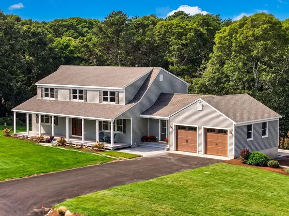 4 Aaron's Way, Harwich, MA 02645