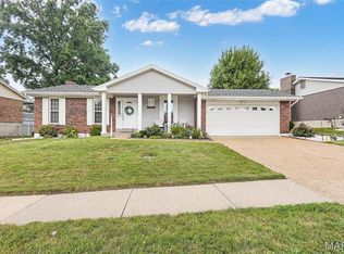 5171 Mild Dr, Saint Louis, MO