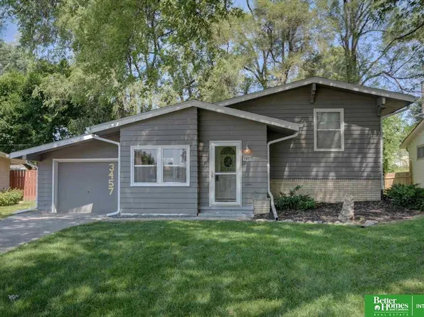 3457 S 49th St, Omaha, NE 68106