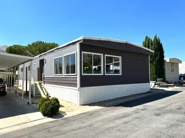 11901 Sierra Way Space 35, Kernville, CA 93238