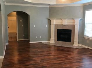 3806 SW Moline Ave, Bentonville, AR 72712