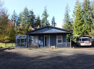 2525 Koos Bay Blvd, Coos Bay, OR 97420