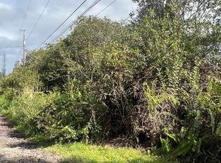 Road 7 Opeapea LOT 4806, Kurtistown, HI 96760