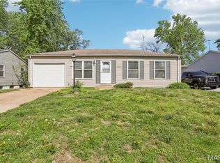 12373 Santa Maria Dr, Saint Louis, MO 63138