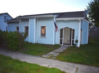 606 W Locust St, Plattsburg, MO 64477