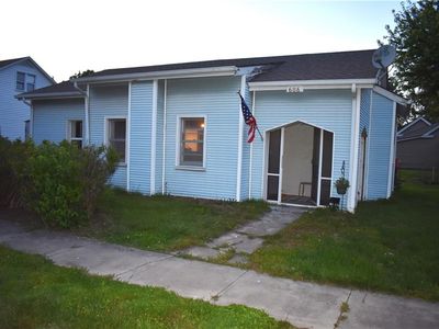 606 W Locust St, Plattsburg, MO, 64477