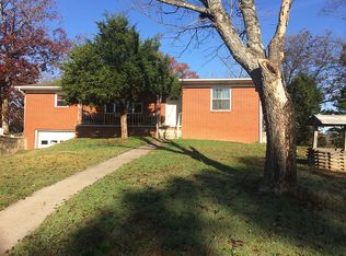 711 Clover Hill Rd, Maryville, TN 37801
