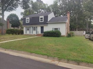 11851 Charterhouse Dr, Midlothian, VA 23113