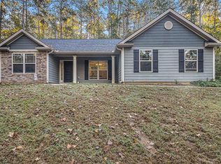 2600 Old Corinth Rd, Newnan, GA 30263