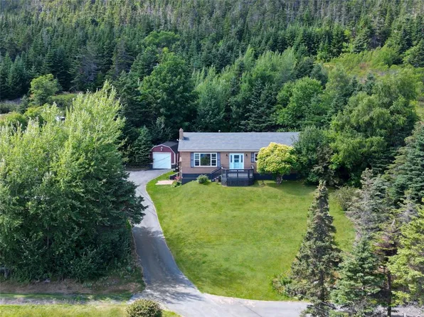 6-8 Parsons Path, Bryant's Cove, NL A0A3P0