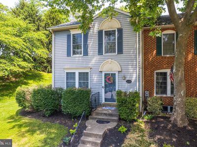 2234 E Palace Green Ter, Frederick, MD, 21702