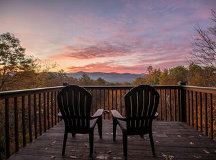 60 Tom Tom Trl, Blue Ridge, GA 30513