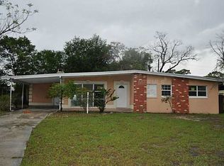 3700 Mitchell Rd, Orlando, FL 32808