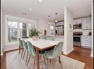 318 Queens Rd APT 8, Charlotte, NC