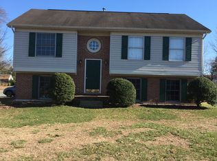 303 3rd St, Crumpton, MD 21628