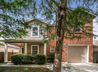 7918 Meadow Wind, San Antonio, TX 78227