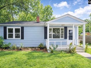 116 Rose Dr, Columbia, SC 29205