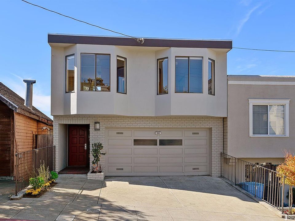1st image of 243 Byxbee St