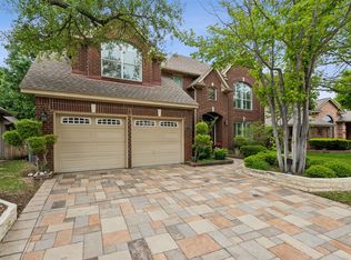 2112 Rock Wood Ln, McKinney, TX 75072
